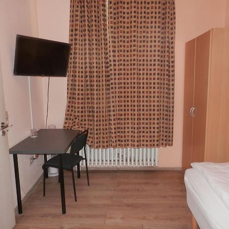 Relax Hotel-Ludwigshafen 外观 照片