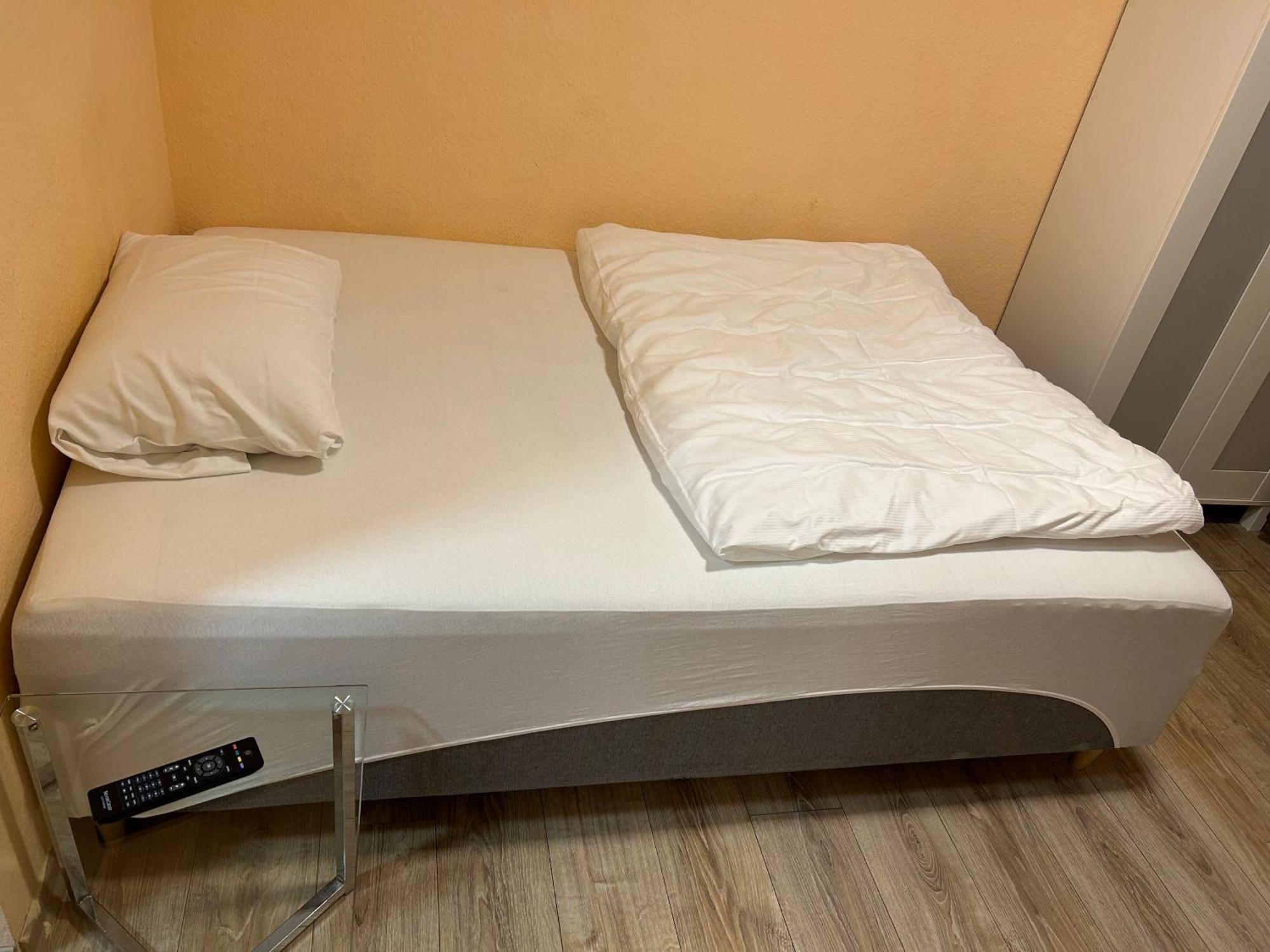 Relax Hotel-Ludwigshafen 外观 照片