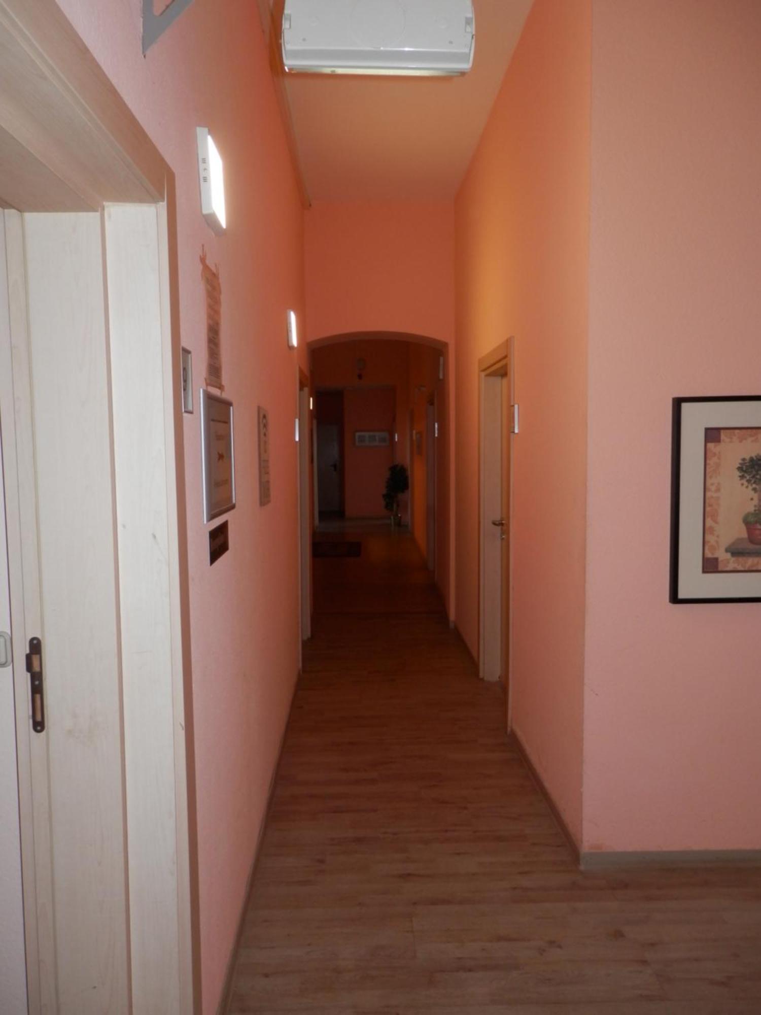 Relax Hotel-Ludwigshafen 外观 照片