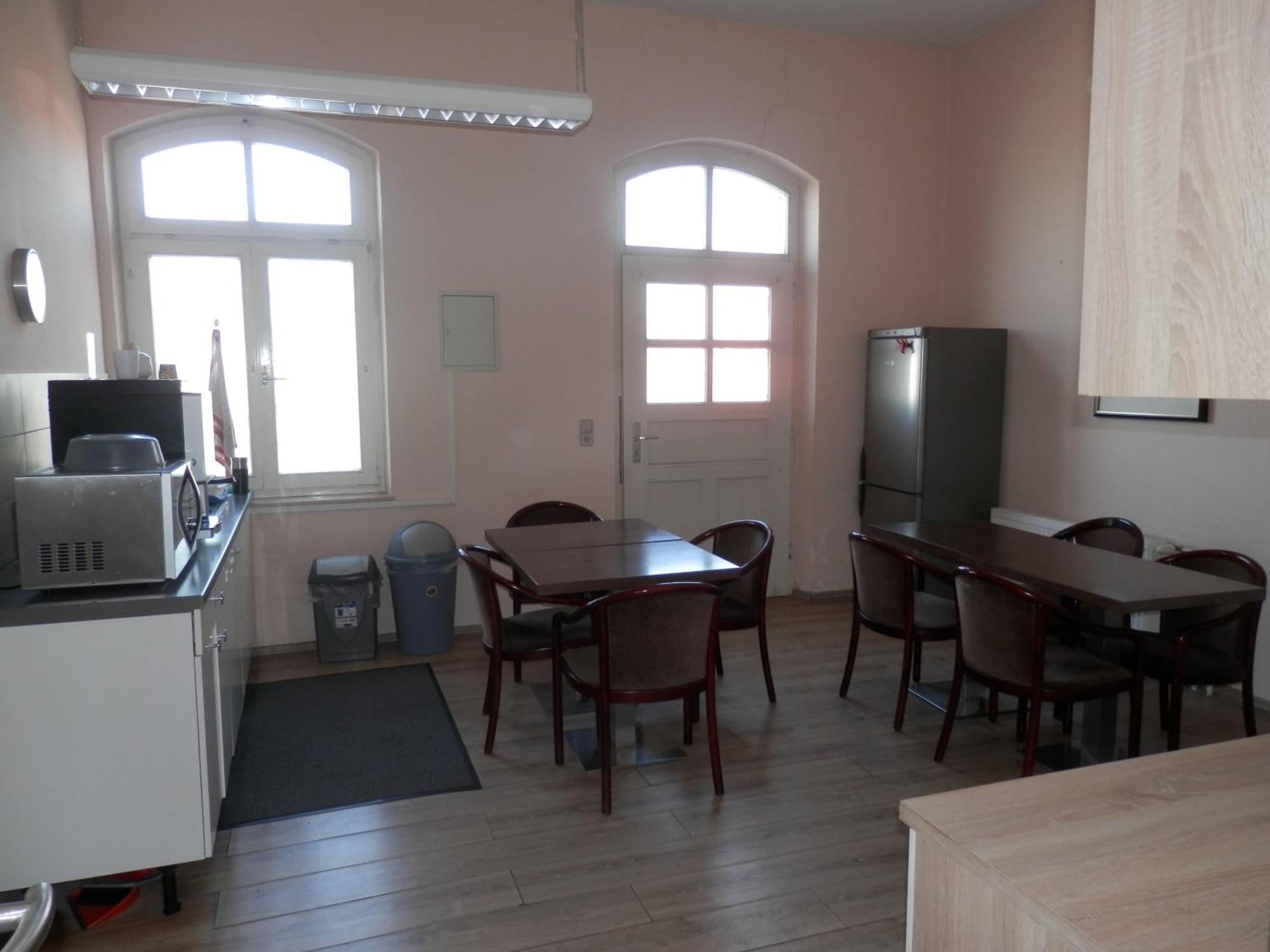 Relax Hotel-Ludwigshafen 外观 照片