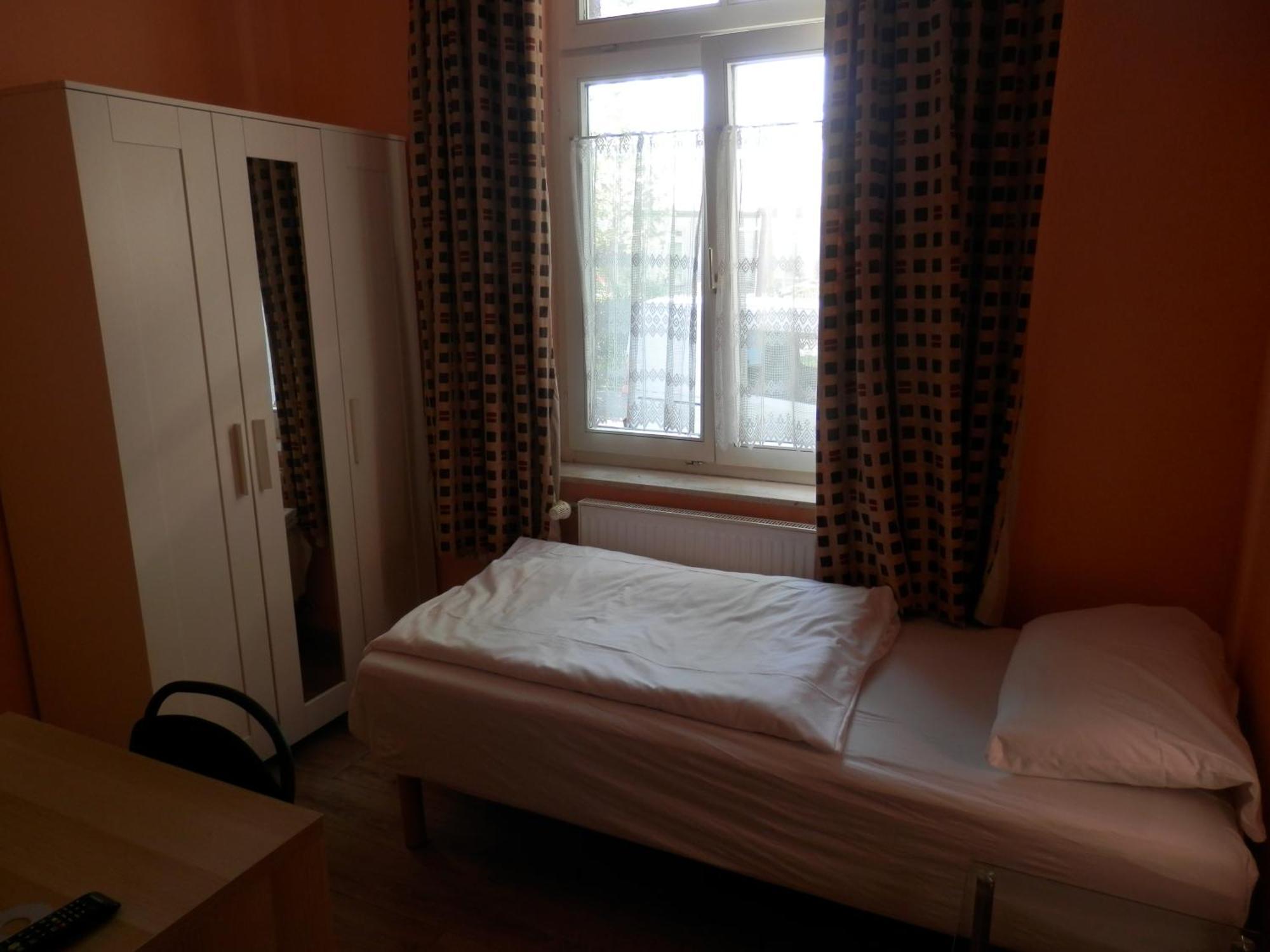 Relax Hotel-Ludwigshafen 外观 照片